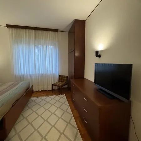 Daire La Grande Casa Di Malpensa - *