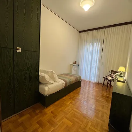 La Grande Casa Di Malpensa - Daire Gallarate