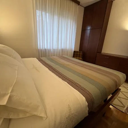 Daire La Grande Casa Di Malpensa - *