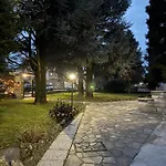 La Grande Casa Di Malpensa - شقة *
