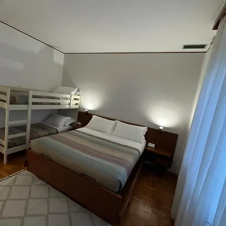 La Grande Casa Di Malpensa - Daire