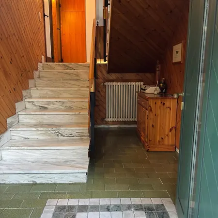 Daire La Grande Casa Di Malpensa - *