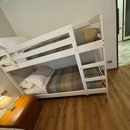 La Grande Casa Di Malpensa - * Gallarate