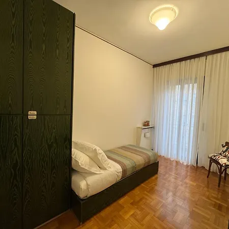 La Grande Casa Di Malpensa -