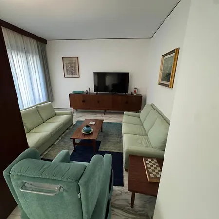 La Grande Casa Di Malpensa - Daire Gallarate