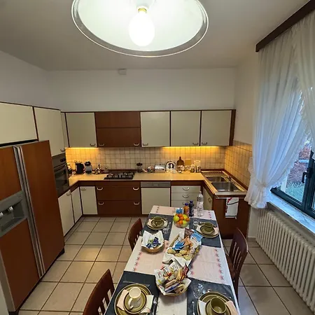 La Grande Casa Di Malpensa - Daire Gallarate