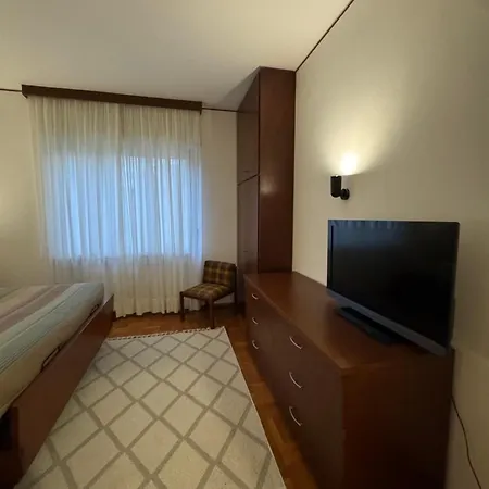 Daire La Grande Casa Di Malpensa - *