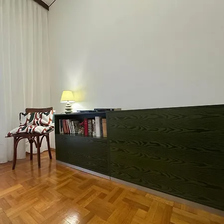 La Grande Casa Di Malpensa - Gallarate