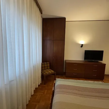La Grande Casa Di Malpensa - Daire Gallarate