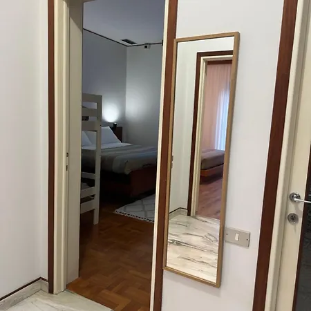 La Grande Casa Di Malpensa - Gallarate