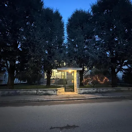 Daire La Grande Casa Di Malpensa - Gallarate