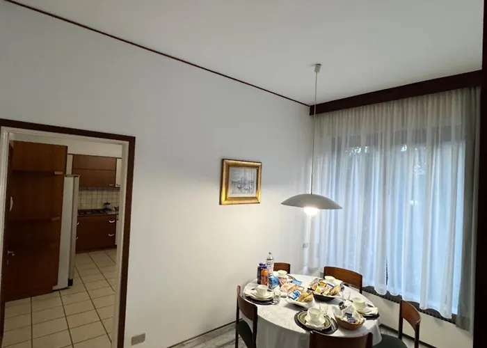 Apartmán La Grande Casa Di Malpensa - Gallarate