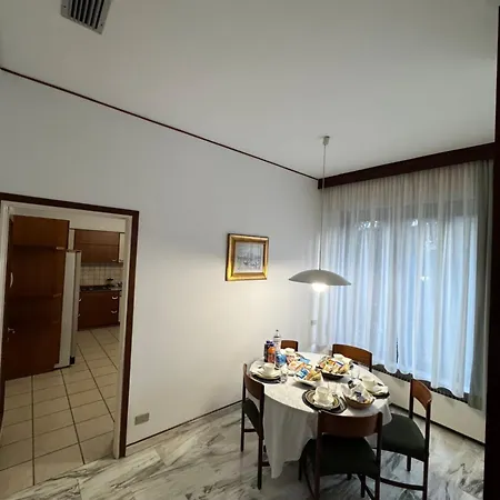 Διαμέρισμα La Grande Casa Di Malpensa - Γκαλλαράτε
